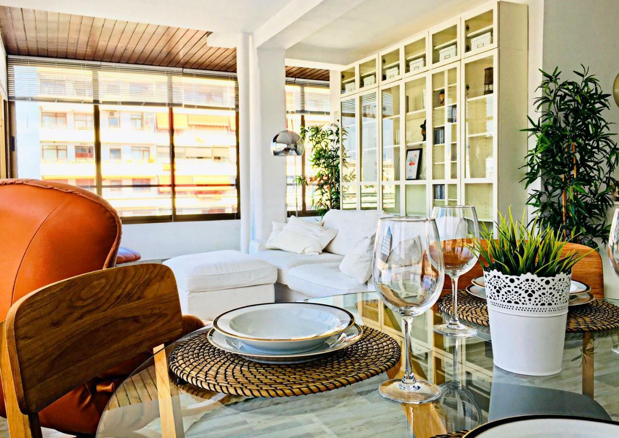 Ideal Apartamento En Torremolinos Exterior foto
