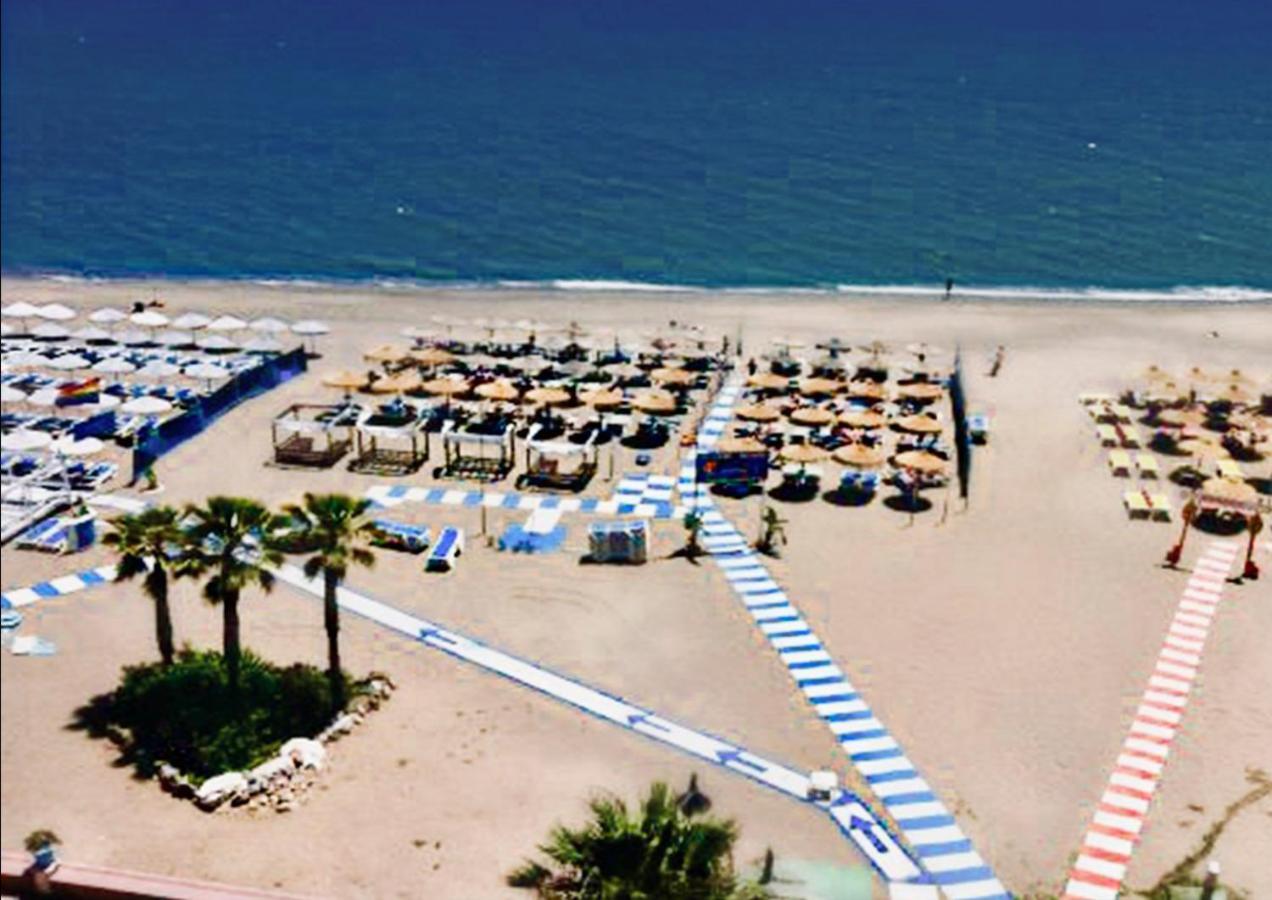 Ideal Apartamento En Torremolinos Exterior foto